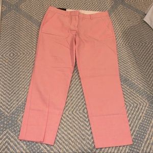 J. Crew Capri Pants